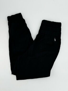 FP Movement by Free People Black Track Joggers